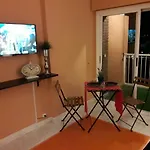 Aparta Hotel Aguila
