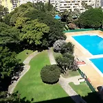 Aparta Hotel Aguila