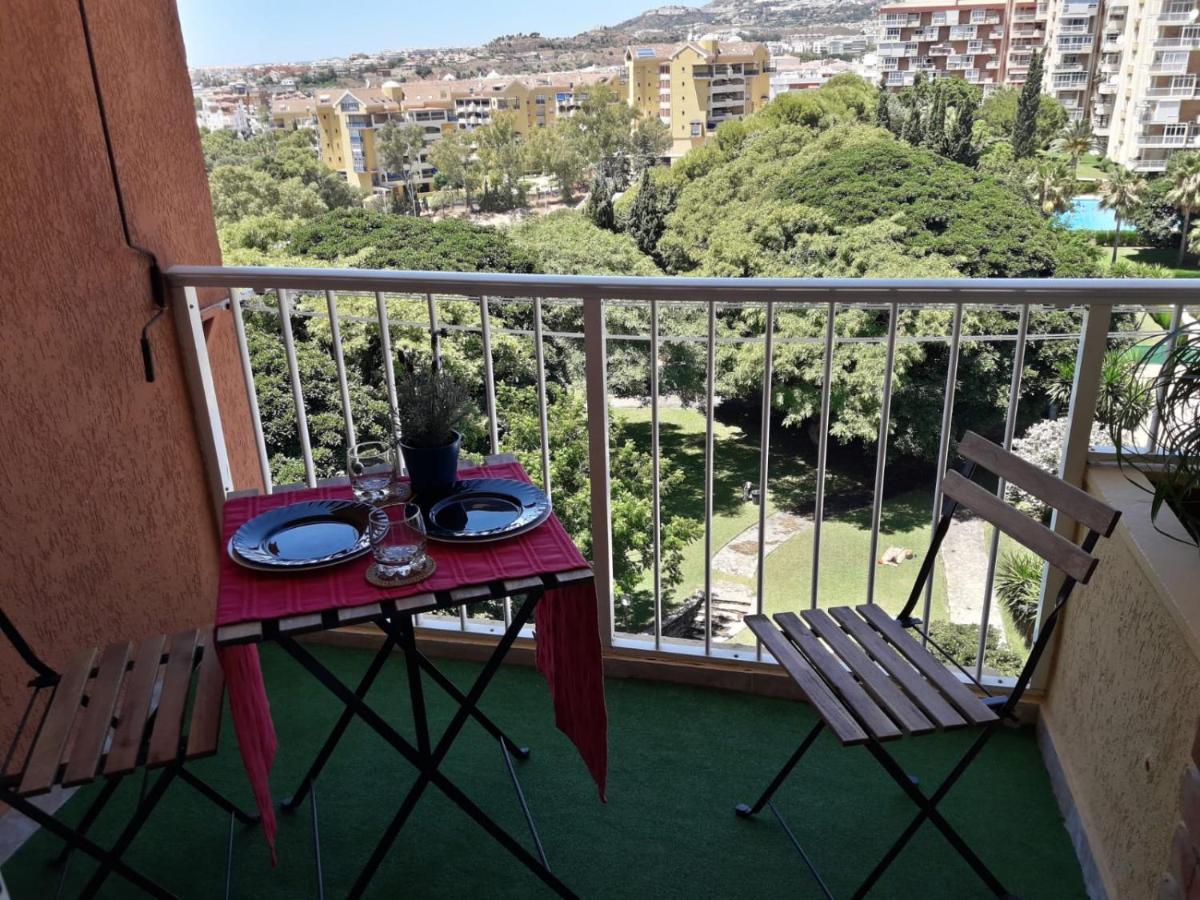 Apartment Aguila Benalmadena