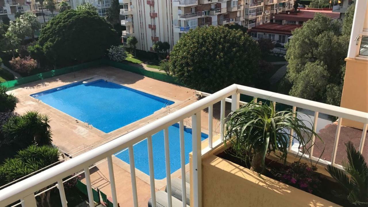 Aguila Benalmadena